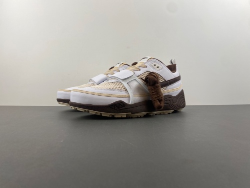 Zoom Field Jaxx Travis Scott Light Chocolate  HQ3073-100
