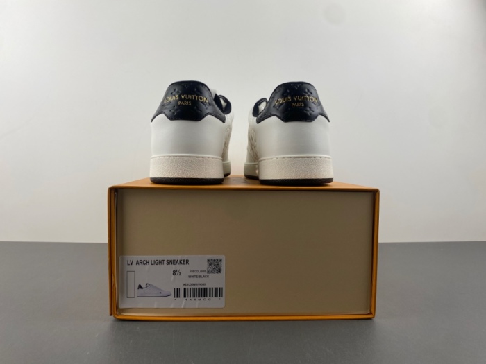 L*ouis V*uitton Top Sneaker MK 20250706-5