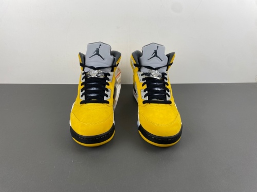 Air Jordan 5 Retro Tokyo T23 IO3372-700