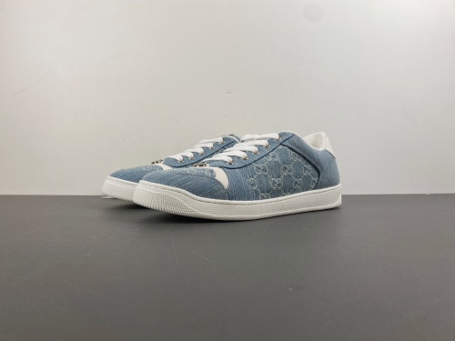 Men Women G*ucci Top quality Sneaker MK20250708-1