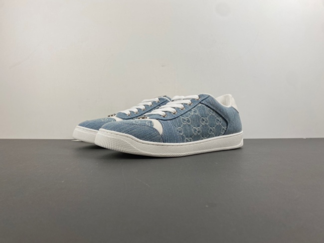 Men Women G*ucci Top quality Sneaker MK20250708-1