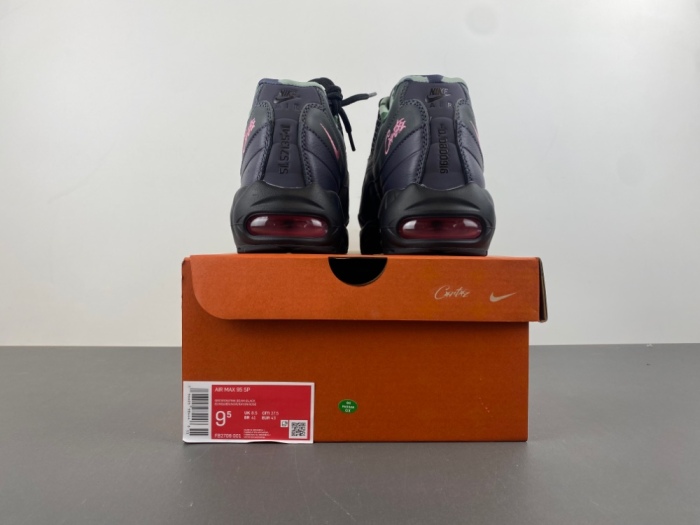 GX Air Max 95 SP Corteiz Pink Beam  FB2709-001