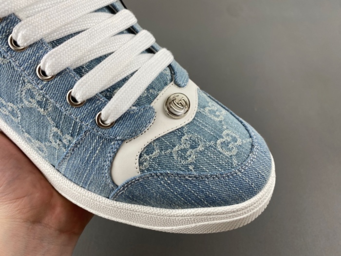 Men Women G*ucci Top quality Sneaker MK20250708-1