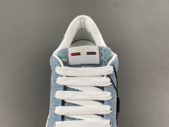Men Women G*ucci Top quality Sneaker MK20250708-1