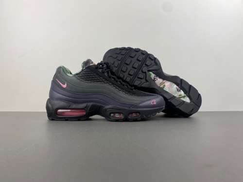 GX Air Max 95 SP Corteiz Pink Beam  FB2709-001