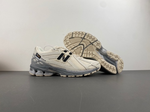 New Balance 1906R Cordura Tan Black  U1906ROC