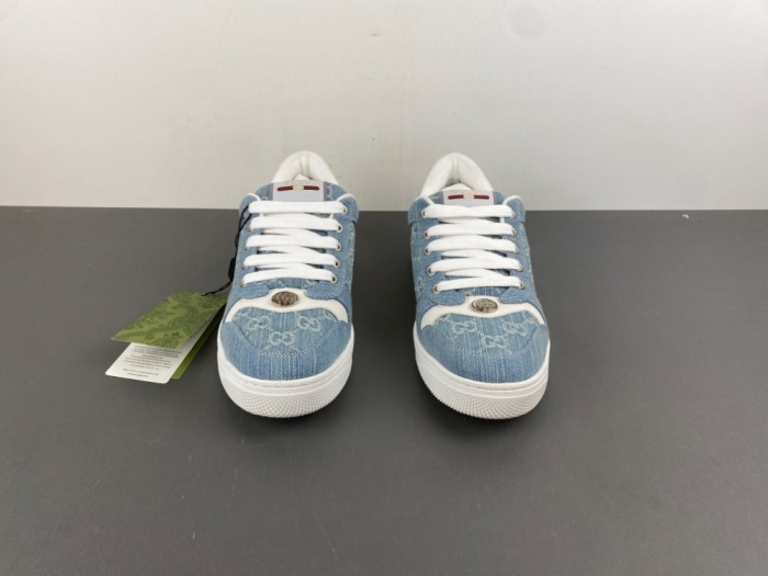 Men Women G*ucci Top quality Sneaker MK20250708-1