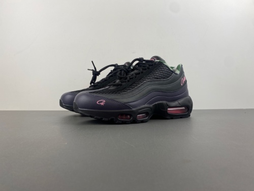 GX Air Max 95 SP Corteiz Pink Beam  FB2709-001