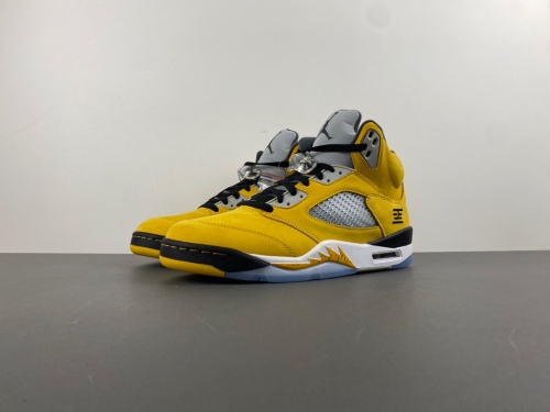 Air Jordan 5 Retro Tokyo T23 IO3372-700