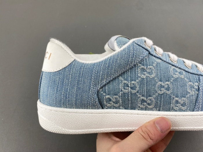 Men Women G*ucci Top quality Sneaker MK20250708-1