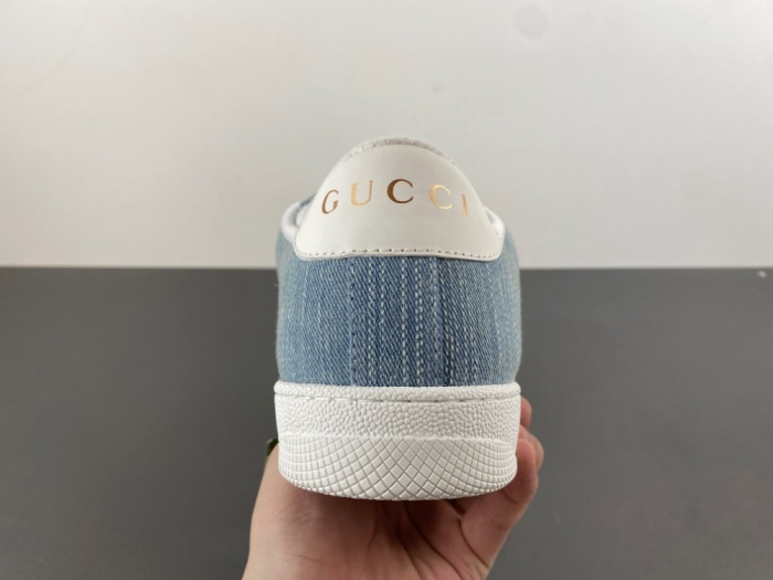 Men Women G*ucci Top quality Sneaker MK20250708-1