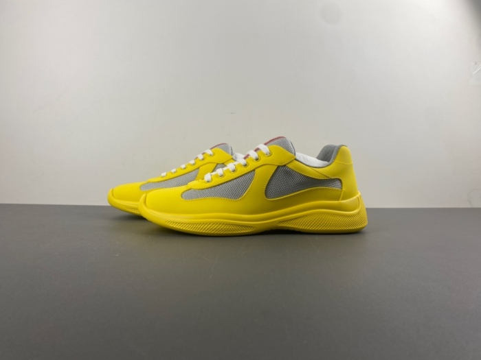 P*rada Top  Sneaker Low MK 20250725-2