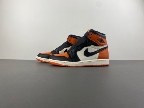 Air Jordan 1 Retro High OG Shattered Backboard (2025) DZ5485-008