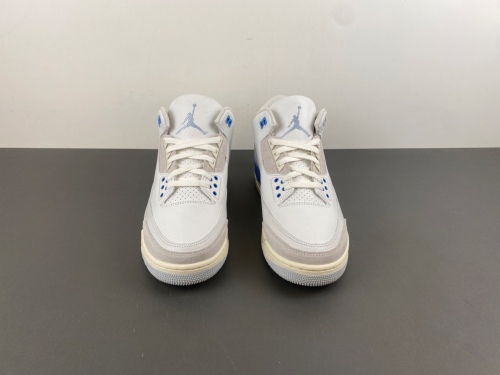 Air Jordan 3 Retro Lucky Shorts CT8532-101