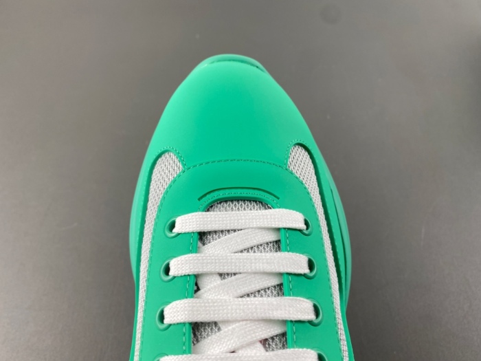 P*rada Top  Sneaker Low MK 20250725-4