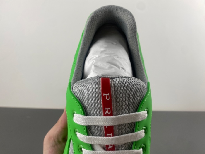 P*rada Top  Sneaker Low MK 20250725-1