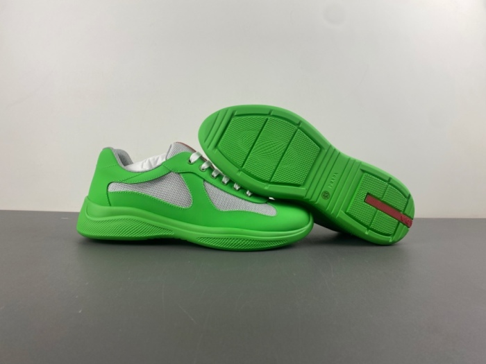 P*rada Top  Sneaker Low MK 20250725-1