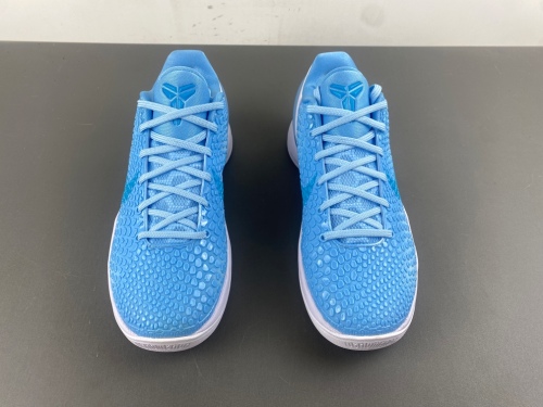 Kobe 6 Caitlin Clark PE2025-107