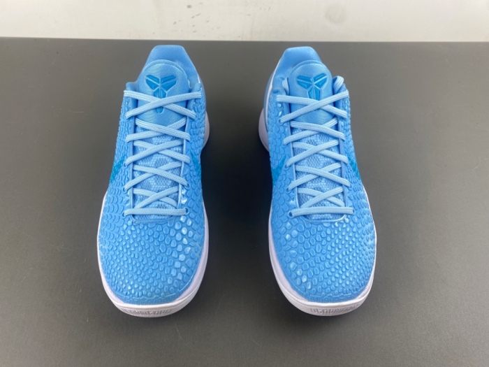 Kobe 6 Caitlin Clark PE2025-107