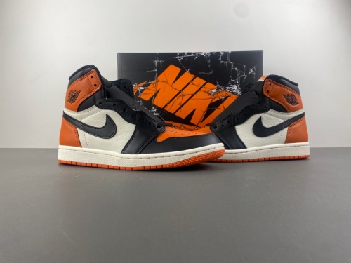 Air Jordan 1 Retro High OG Shattered Backboard (2025) DZ5485-008