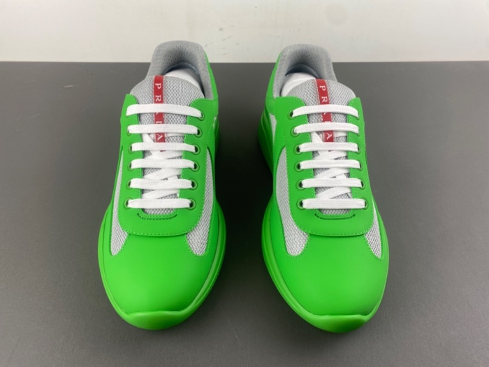 P*rada Top  Sneaker Low MK 20250725-1