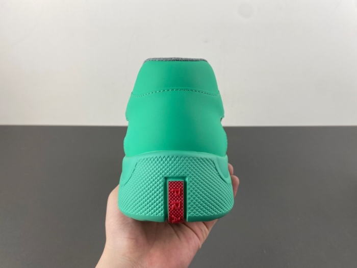 P*rada Top  Sneaker Low MK 20250725-4
