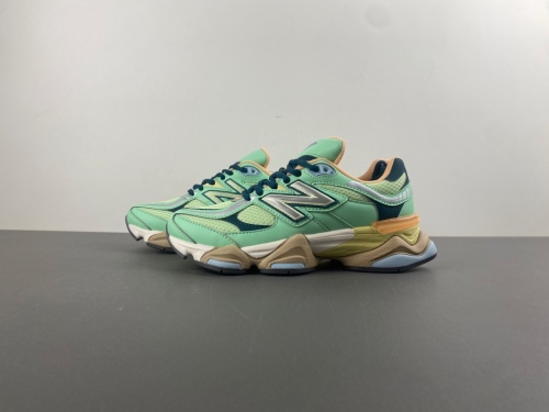 New Balance 9060 Sweetgrass Deep Ocean  U9060TMA