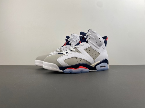 Air Jordan 6 Retro Tinker 384664-104