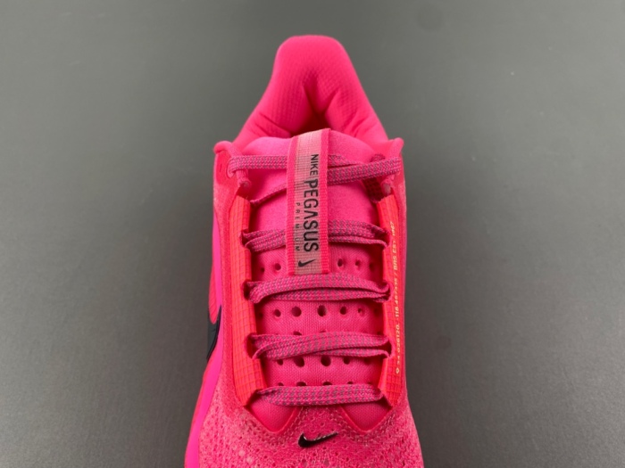 Air Zoom Pegasus Premium Hyper Pink  HQ2592-600