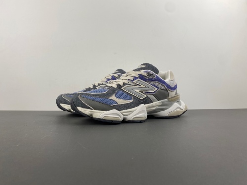 New Balance 9060 Dusk Shower Castlerock  U9060NTA