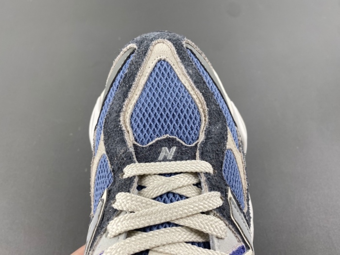 New Balance 9060 Dusk Shower Castlerock  U9060NTA