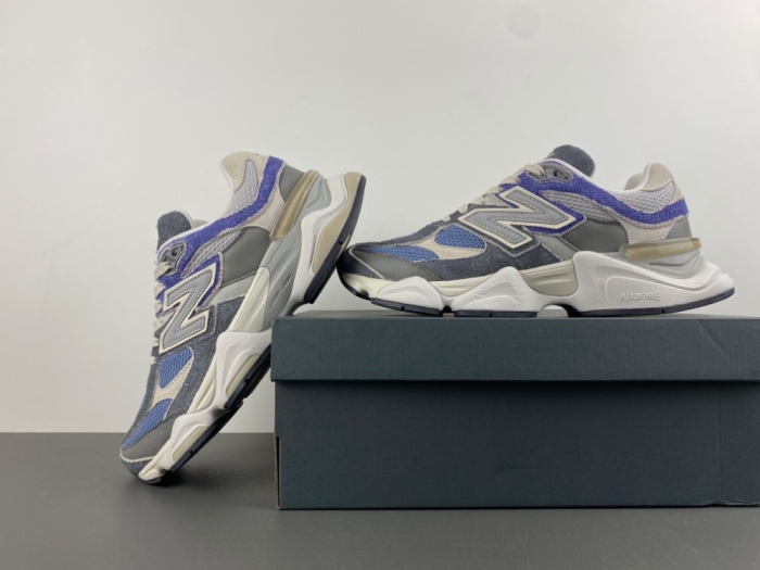 New Balance 9060 Dusk Shower Castlerock  U9060NTA