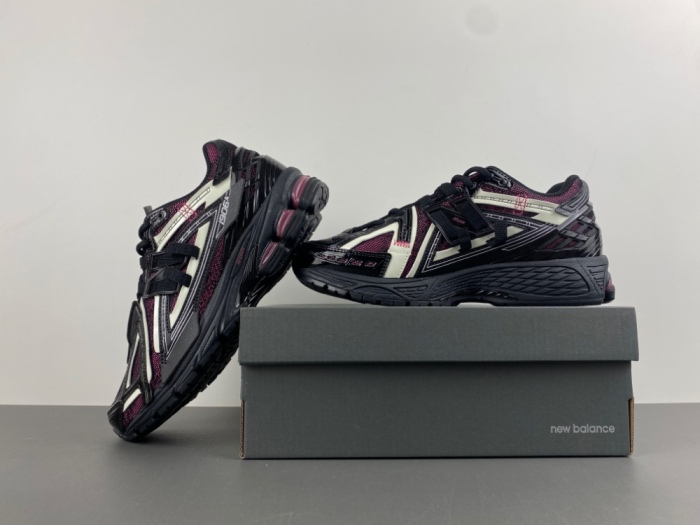 New Balance 1906A Black Pink  U1906AD