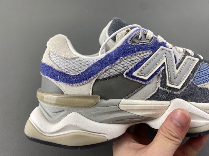 New Balance 9060 Dusk Shower Castlerock  U9060NTA