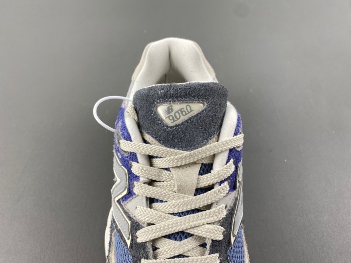New Balance 9060 Dusk Shower Castlerock  U9060NTA