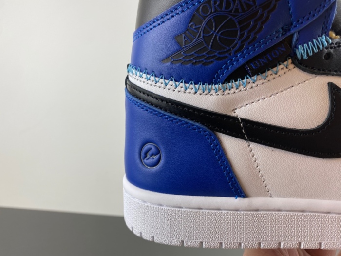 Air Jordan 1 Retro High OG SP Fragment Union IO7847-001