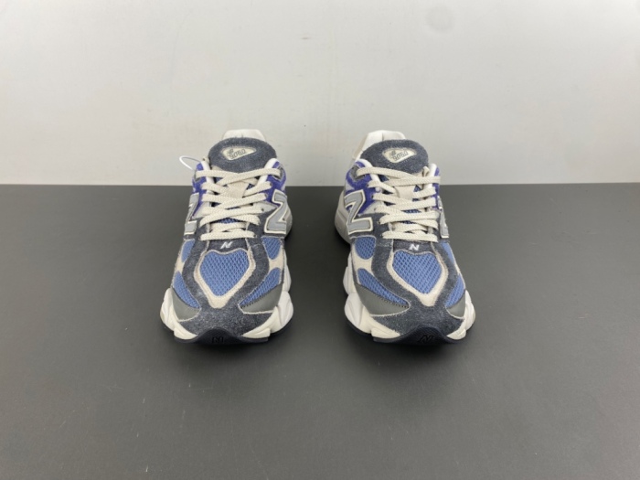 New Balance 9060 Dusk Shower Castlerock  U9060NTA