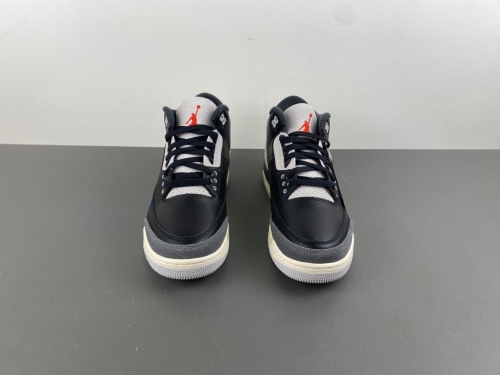 Air Jordan 3 Retro OG Rare Air IB8967-004