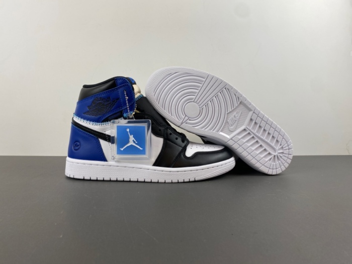 Air Jordan 1 Retro High OG SP Fragment Union IO7847-001