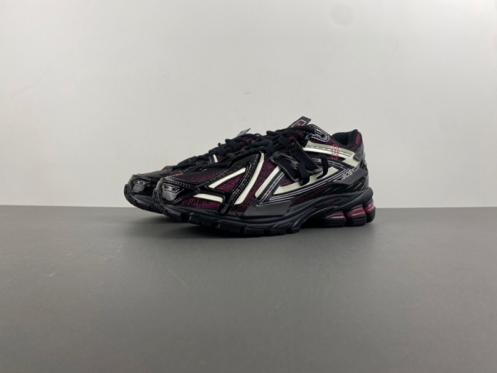 New Balance 1906A Black Pink  U1906AD