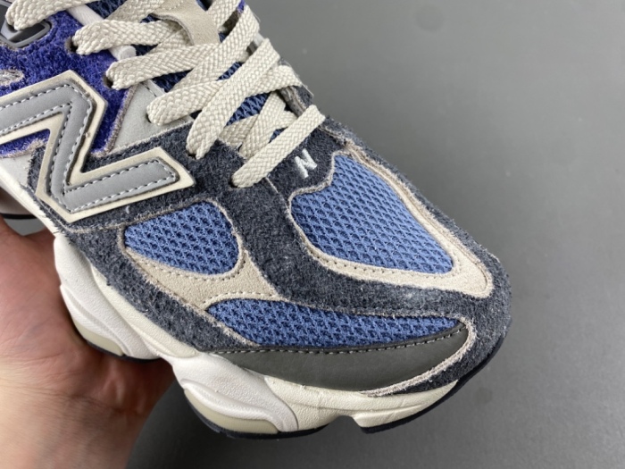 New Balance 9060 Dusk Shower Castlerock  U9060NTA