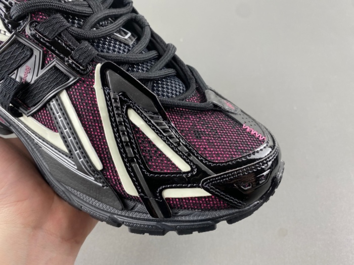 New Balance 1906A Black Pink  U1906AD