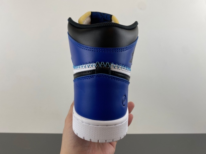 Air Jordan 1 Retro High OG SP Fragment Union IO7847-001