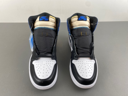 Air Jordan 1 Retro High OG SP Fragment Union IO7847-001