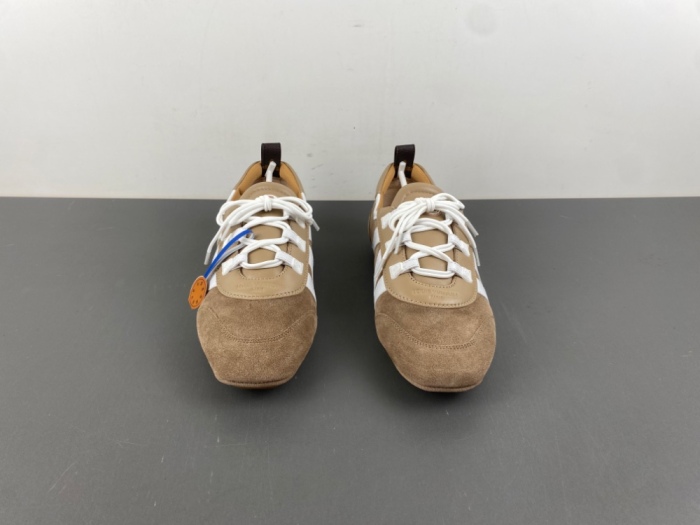 L*ouis V*uitton Top Sneaker women MK202507026-3