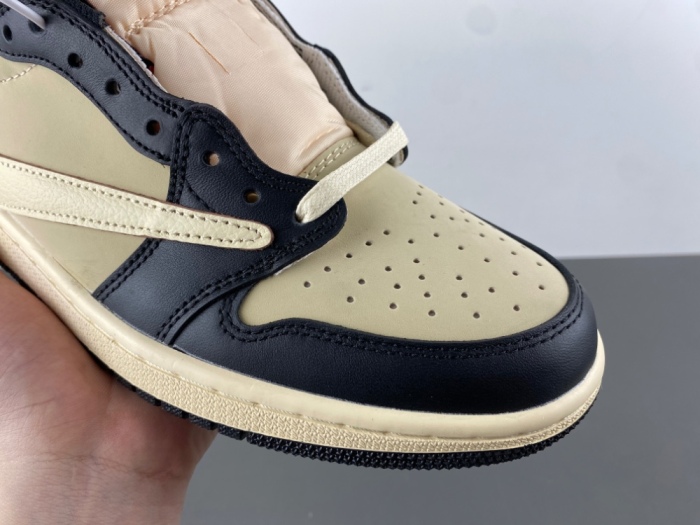 Air Jordan 1 Travis Scott DM7866-201