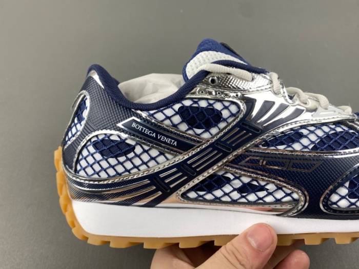 Men and Women B*ottega Top Sneakers MK20250726-1