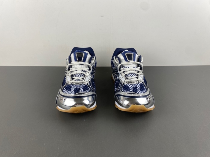 Men and Women B*ottega Top Sneakers MK20250726-1