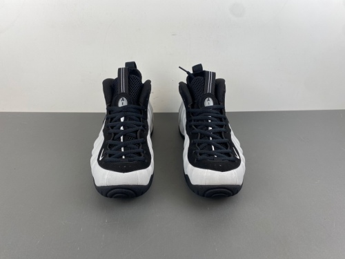 Air Foamposite Pro Wolf Grey  HF0794-001