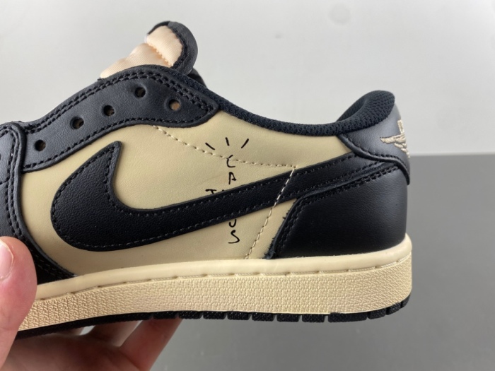 Air Jordan 1 Travis Scott DM7866-201